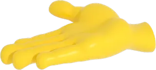 De Helpende Hand van Rijdend Nederland