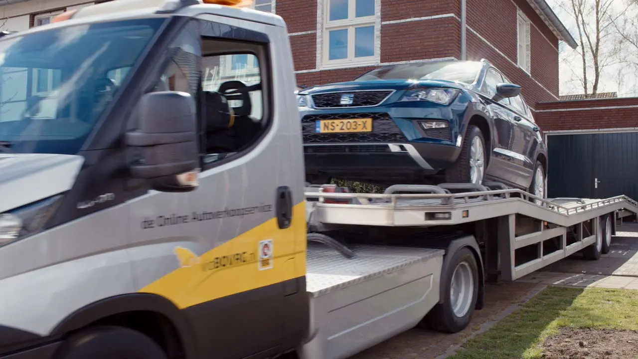 Veilig auto verkopen op viaBOVAG.nl