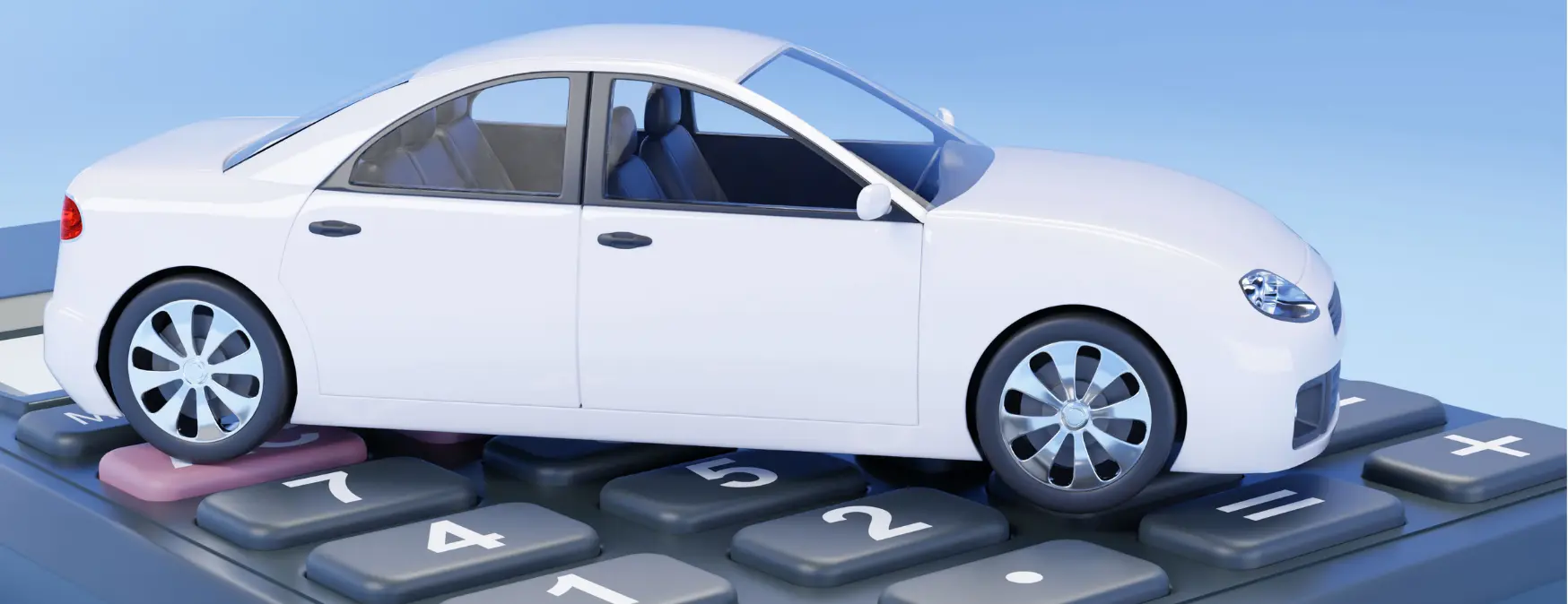 Inruilwaarde berekenen op viaBOVAG.nl